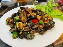 -映像烟台·海鲜·地道鲁菜(黄山路店)