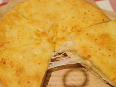 -西贝(东城万达广场店)