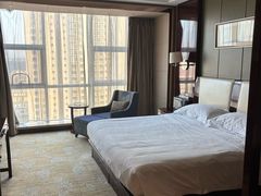 -抚顺中伟假日国际酒店