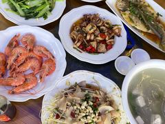 -海之鲜大排档(东山海鲜金銮湾店)