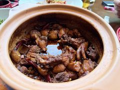 -柴米油盐(土菜院子店)