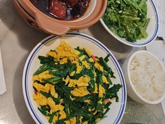 -小菜园新徽菜(蚌埠蚌山万达店)