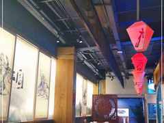 大堂-水煮三国·川鲁江湖菜(香山店)