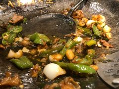 -费大厨辣椒炒肉(万家丽一店)