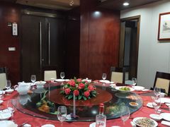 包厢-文杏酒楼(一品天下店)