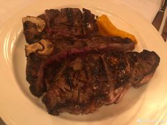 -Keens Steakhouse