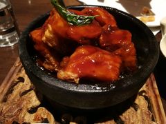 -环球港凯悦 · 享悦中餐厅