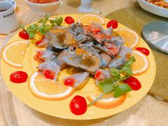 -郑厨私房菜
