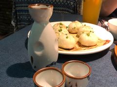 -野蔓果·山野菜(西湖景区·龙井茶田店)