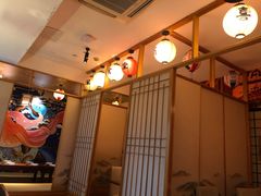 -有喜屋·深夜食堂(北京西路店)