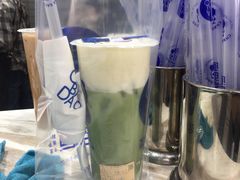 -茶百道(蜀汉路店)