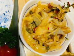 -小句号·精致料理(江南环球港店)