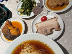 -松鹤面馆·古法焖肉面(观前店)