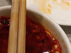 -海底捞火锅(漫乐城夜宵主题店)