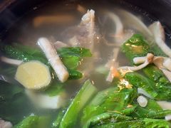 -爷爷的草帽·海鲜馆(孙塘路店)