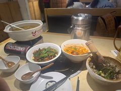 -大碗先生(万家丽店)