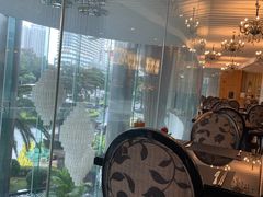 -圣丰索菲特·2 On 988 Café 自助餐厅