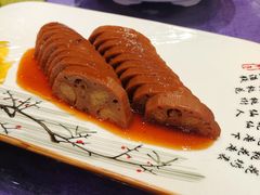 桂花藕-双东酒店(东关街店)