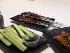 -聚味瞿记·龙虾堂(咸嘉湖店)