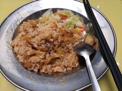 -北京信息科技大学清河小营校区学生食堂