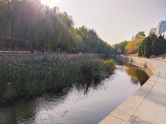 -元大都城垣遗址公园