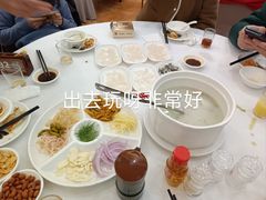-丰尔粥食·顺德鱼生·干蒸排骨顺德菜(大良分店)