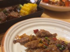 -贵木日本料理·铁板烧(新地假日广场店)
