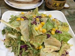 -玫瑰红烤羊排(北新桥三条店)