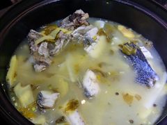 -周渝食惦酸菜鱼(青浦店)