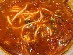 小锅米线-浩海火烧云傣家菜(京广店)