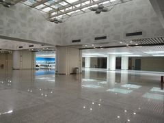 -苏州园区站
