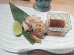 -鮨一日本料理(大中华店)
