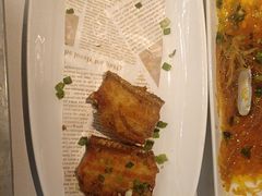 -丰收日·小海鲜·沪上家宴(顾村正大店)