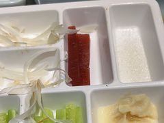 -紫光园·烤鸭·北京菜(劲松店)