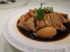 -东海海鲜酒家(中信广场店)