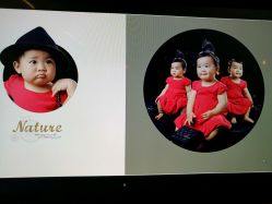 -COCOSKY 巧克力天空兒童摄影(凯德和平广场店)