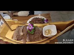 -傣妹火锅(徐泾店)