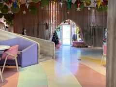 -水桶王国主题餐厅·聚会·生日派对·亲子活动·家庭套餐(亚龙湾希尔顿店)