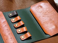 -HEARTISANS手工DIY皮艺体验(安贞环宇荟店)