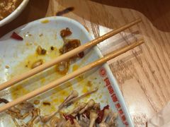 -何师傅美蛙鱼头(汉街店)