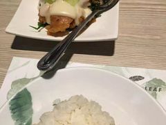 -香蕉叶餐厅(是隆店)