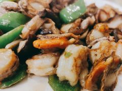 -鑫渔港海鲜本地菜·山海关浑锅(东戴河店)