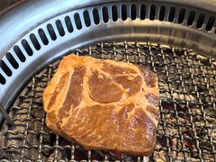 -一品诚记烤肉·甄选店(中南路店)