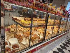 -味多美蛋糕(朝阳门华普店)