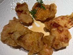 -奉天小馆·非遗东北菜(济南万象城店)