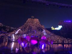 -横店影视城梦幻谷园区