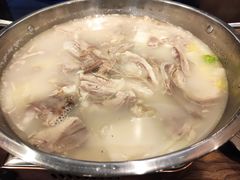 -骄傲de小龙虾 · 全羊馆(新北万达店)