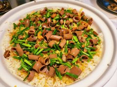 -赶海部落海鲜城(海阳路店)