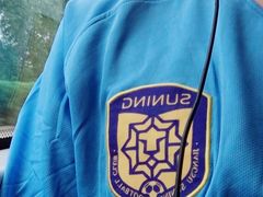 -南京奥林匹克体育中心-体育馆