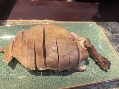 招牌盐水鸭（小份）-南京大牌档(凯德1818店)